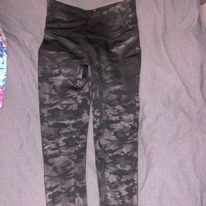Spanx leggings